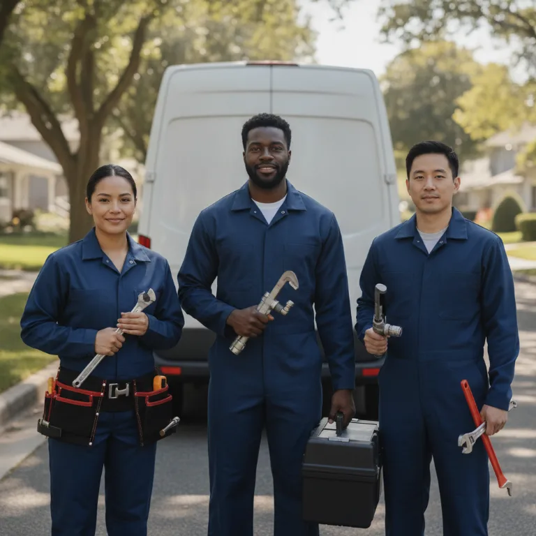 Water Heater Repair team in Diamond Bar