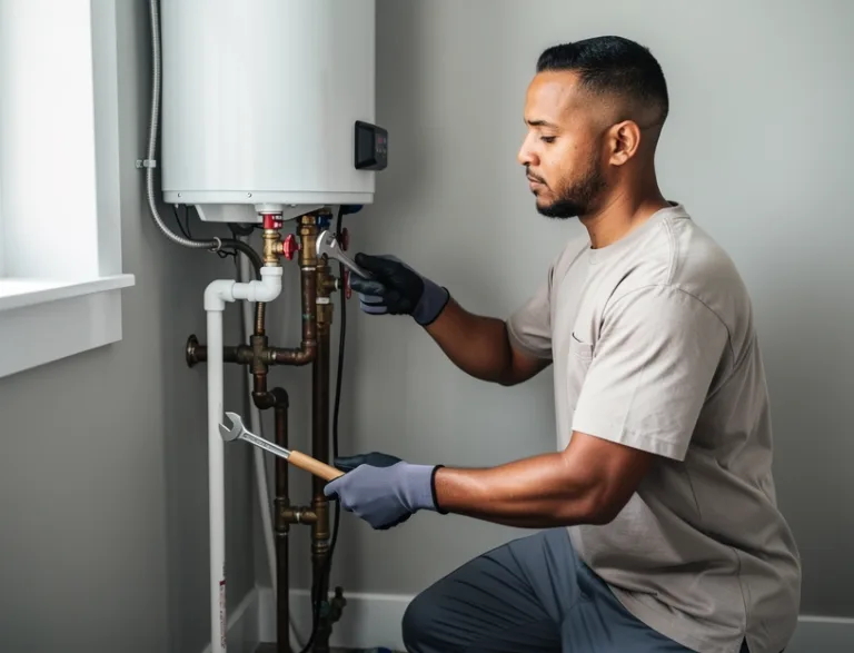 Water Heater Repair service in Diamond Bar